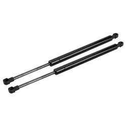 2Pcs For MINI COUNTRYMAN R60 One Cooper Front Hood Bonnet Lift Support Shock Absorber Gas Springs