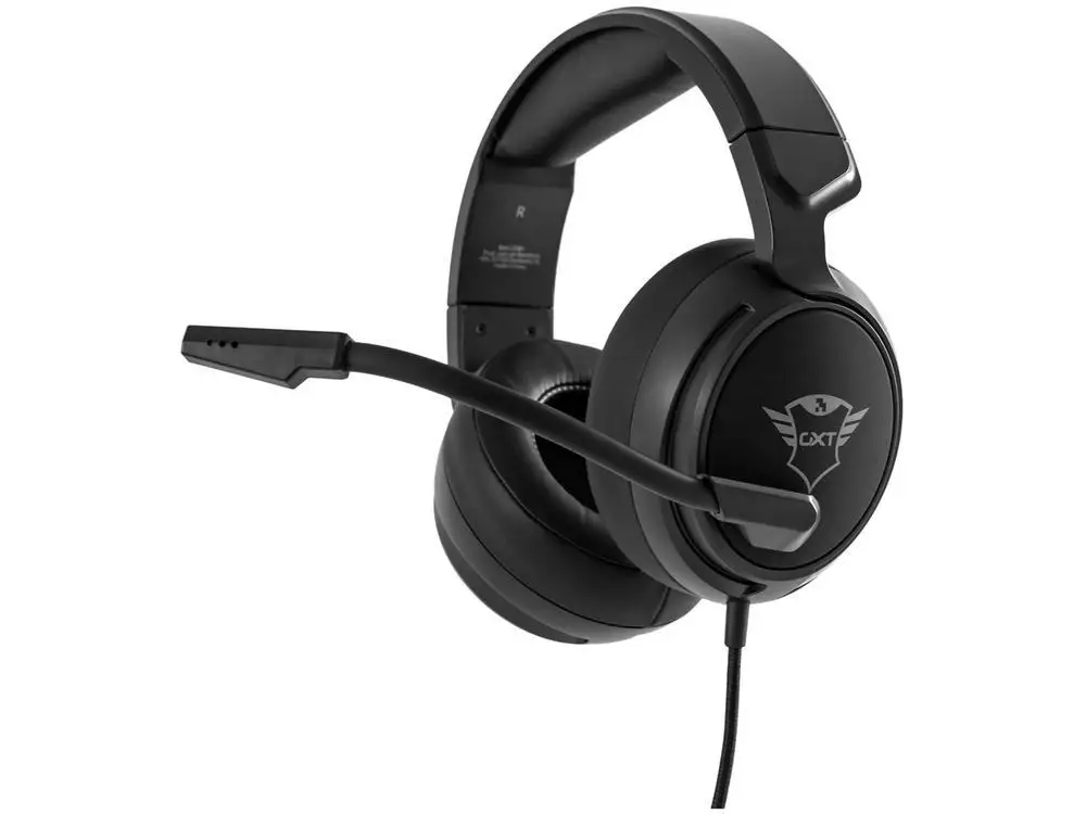 Gamer Trust Headset 2.0 GXT 433 Pylo