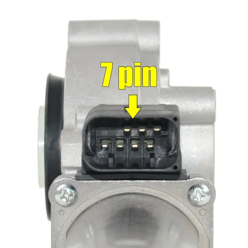 1118 For BMW X3 / X5 E83 E53 E70 ATC400/ATC500/ ATC700 Transfer Case Shift Actuator Shift Motor 27107566296 27107528559
