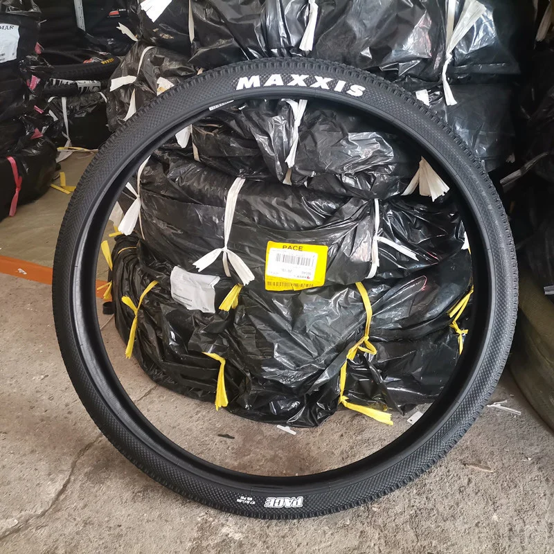 

MAXXIS M333 PACE Легкая велосипедная шина 26/27,5/29 дюймов с белой этикеткой - велосипедная шина MTB для езды на горном и шоссейном велосипеде