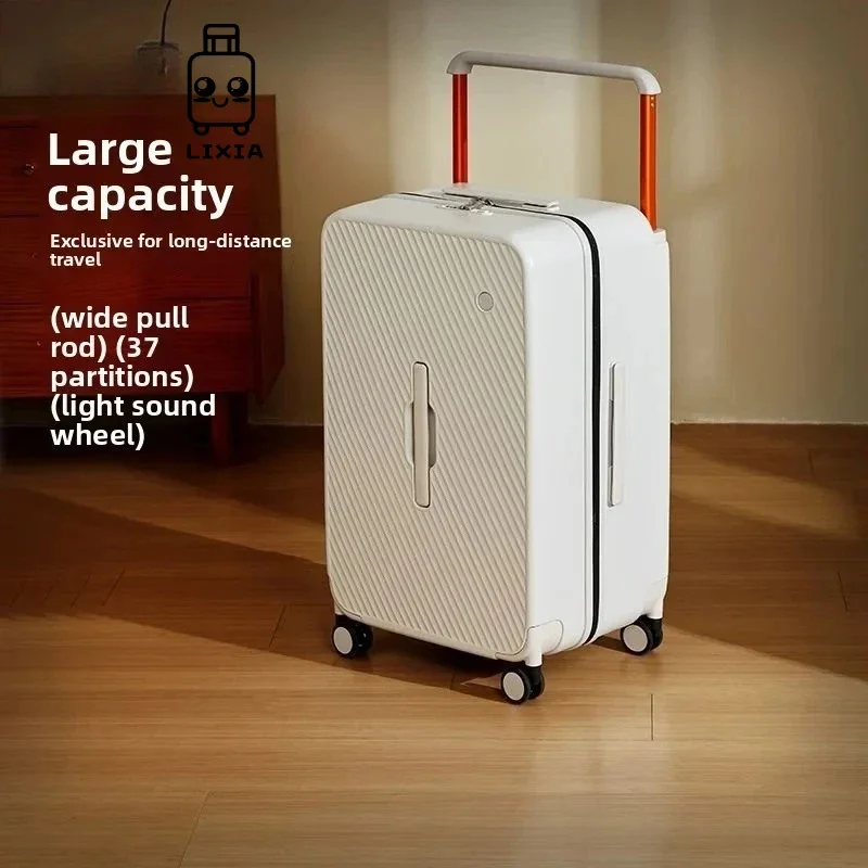 Рисунок 2 - Чемодан на колесиках большой вместимости