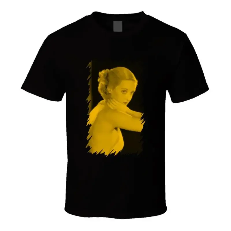 Bette Davis T Shirt