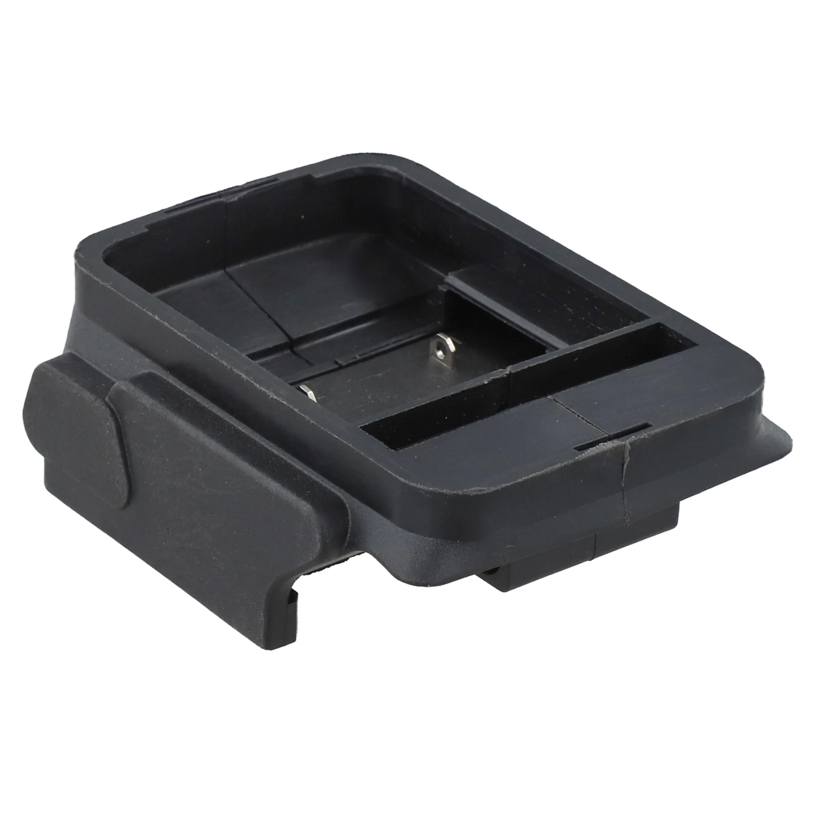 Battery Adapter For Lithium Battery Adapter Li-ion Battery Adapter Battery Adapter Cable Battery Not Included Brand New