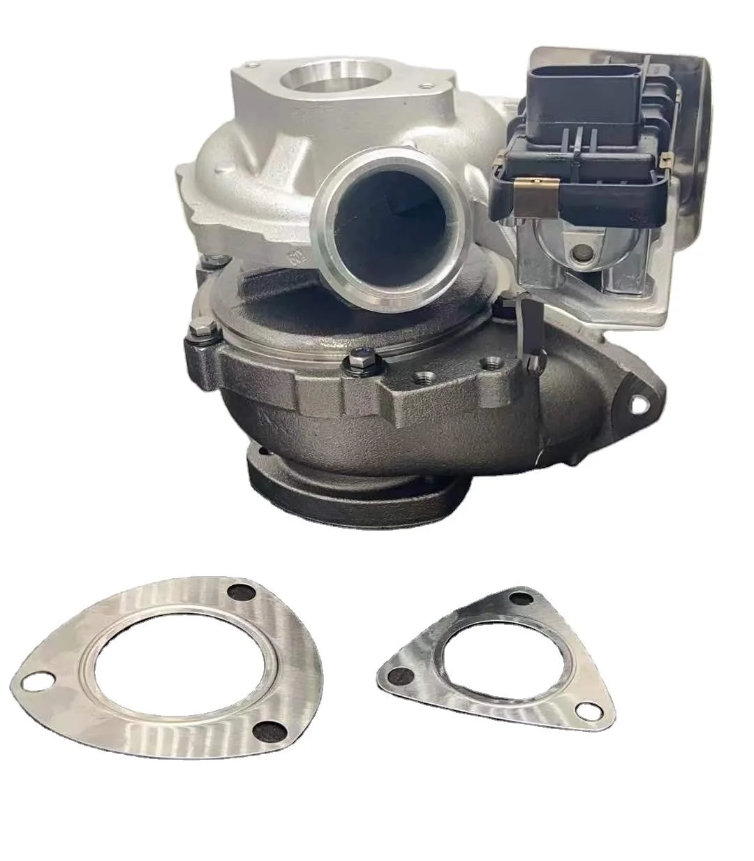 BK3Q6K682AB GTB2256VK Turbocharger 812971-5002 Turbo for  Ranger T6 PX 3.2L Diesel TDC Auto Engine Parts
