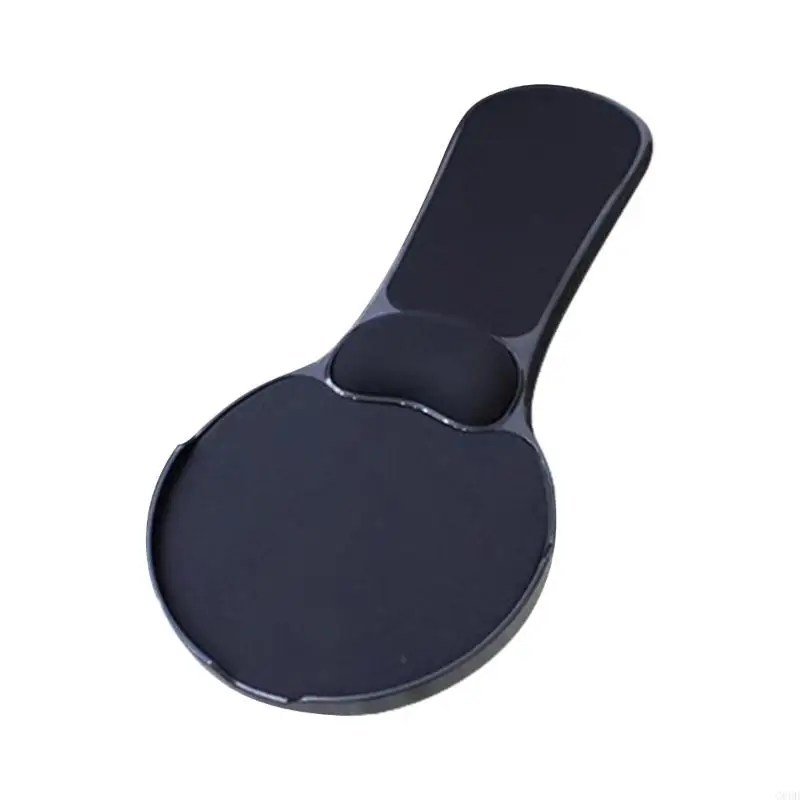 G6DD Antislip Computer Mouse Mouse PAD ARMLABLE LRIST LIRRES