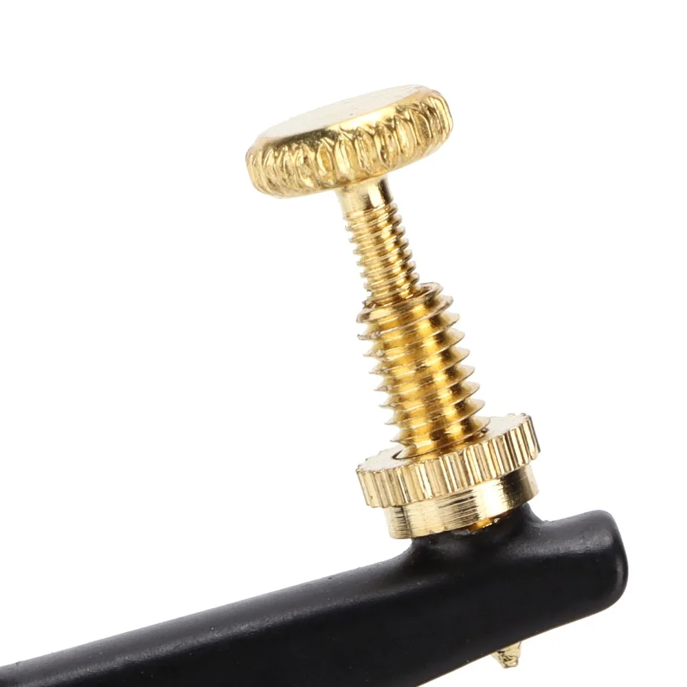 

4шт металл ​ Тонкие тюнеры для скрипки ​ ​ Черный струнный тюнер ​ ​ Запчасти для скрипки ​ ​ Аксессуар для скрипки ​ ​ Замена тонкого тюнера ​