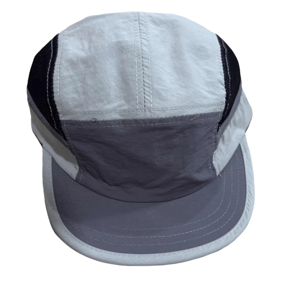 bone-de-beisebol-de-secagem-rapida-com-blocos-de-cor-aba-macia-protecao-solar-respiravel-estilo-hip-hop-retro-bone-de-corrida-de-5-paineis-em-malha