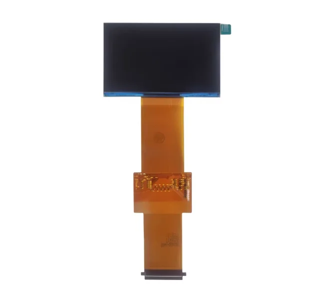 Original FPC-400BFH018-V2 projector LCD display screen