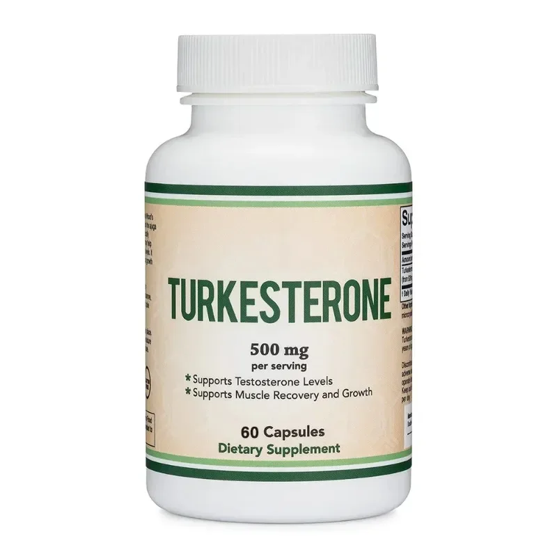 2 bottles of Türkiye Ketone capsules provide energy to regulate blood sugar level and enhance muscle growth