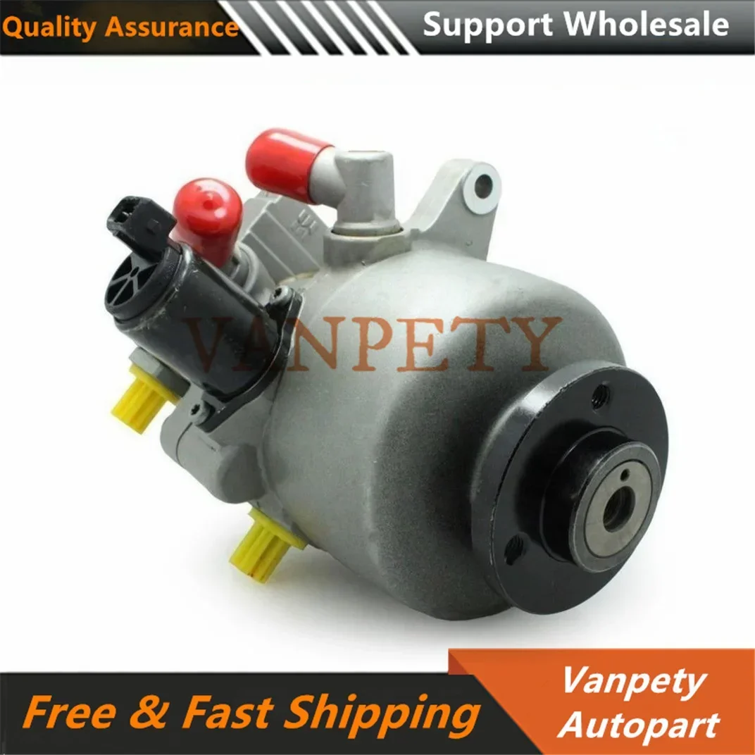 Refurbished 1X 0034665201 0034662401 A0034665201 A0034662401 Power Steering Pump for Mercedes Benz  CL500 W216