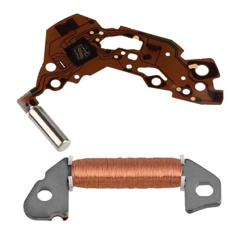 Quartz Movement Coil For Seiko Canned V157A Movement Accessories Circuit Board Board Replacement Men Movement Repair Parts Tool