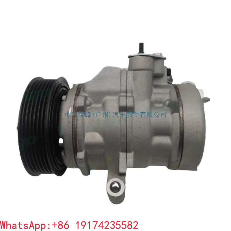 

Step into the e-commerce for Toyota Yaris new Vios automotive air conditioning compressor 447280-1831