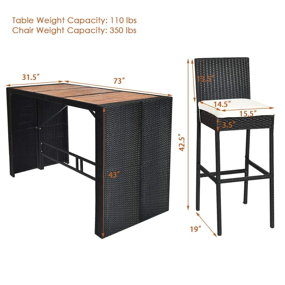 Thumbnail 2 - #24 Outdoor Furniture Sets List of Top Picks