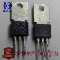 

5PCS CEN-U06 U06 TO-220