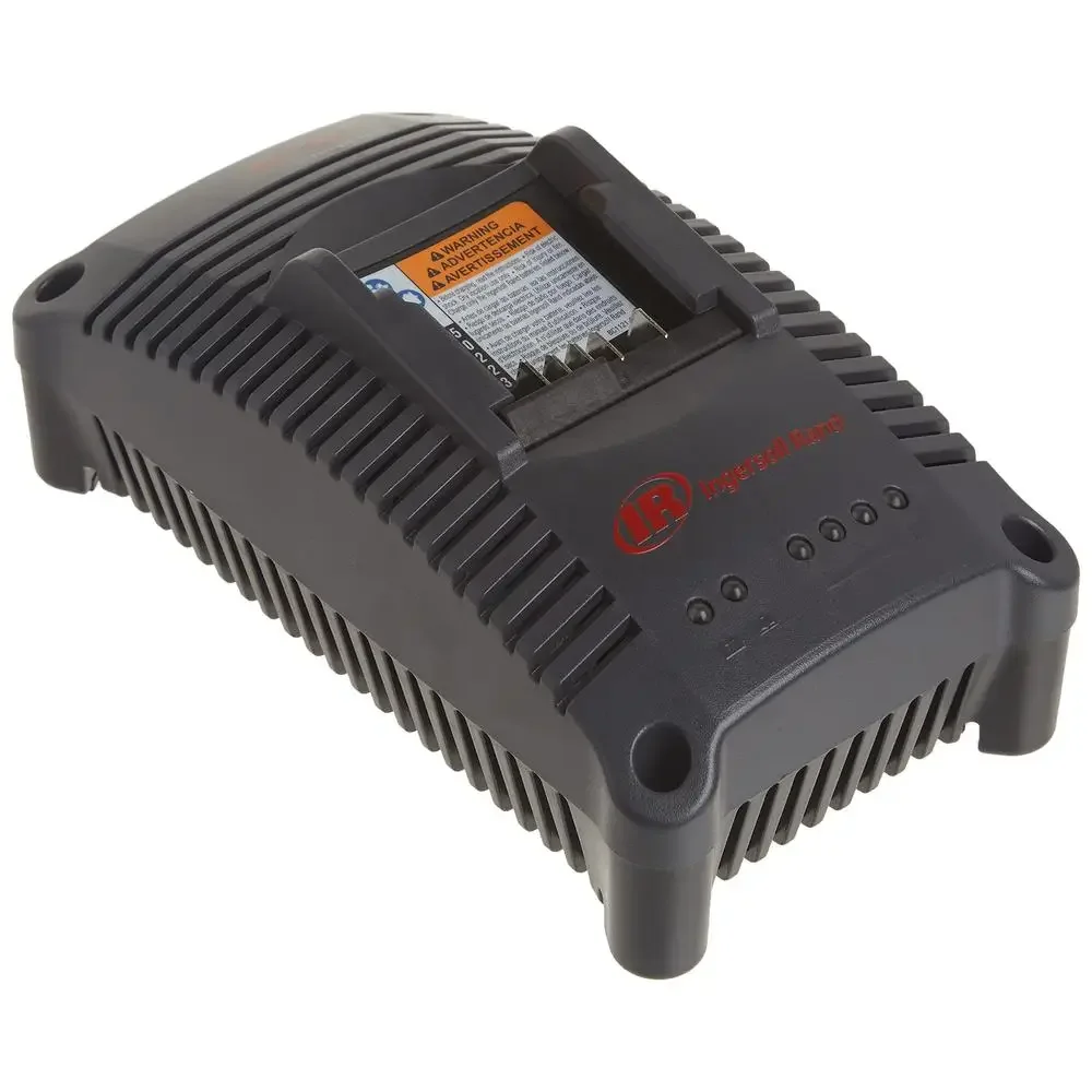 12V 20V Lithium-ion Battery Charger IQV Series Universal Compatibility Fast Charging LED Indicator