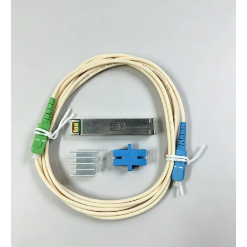 Module optique SFP Cat Stick 2.5G avec protocole G-010S-A, MA5671A, G-010S-P