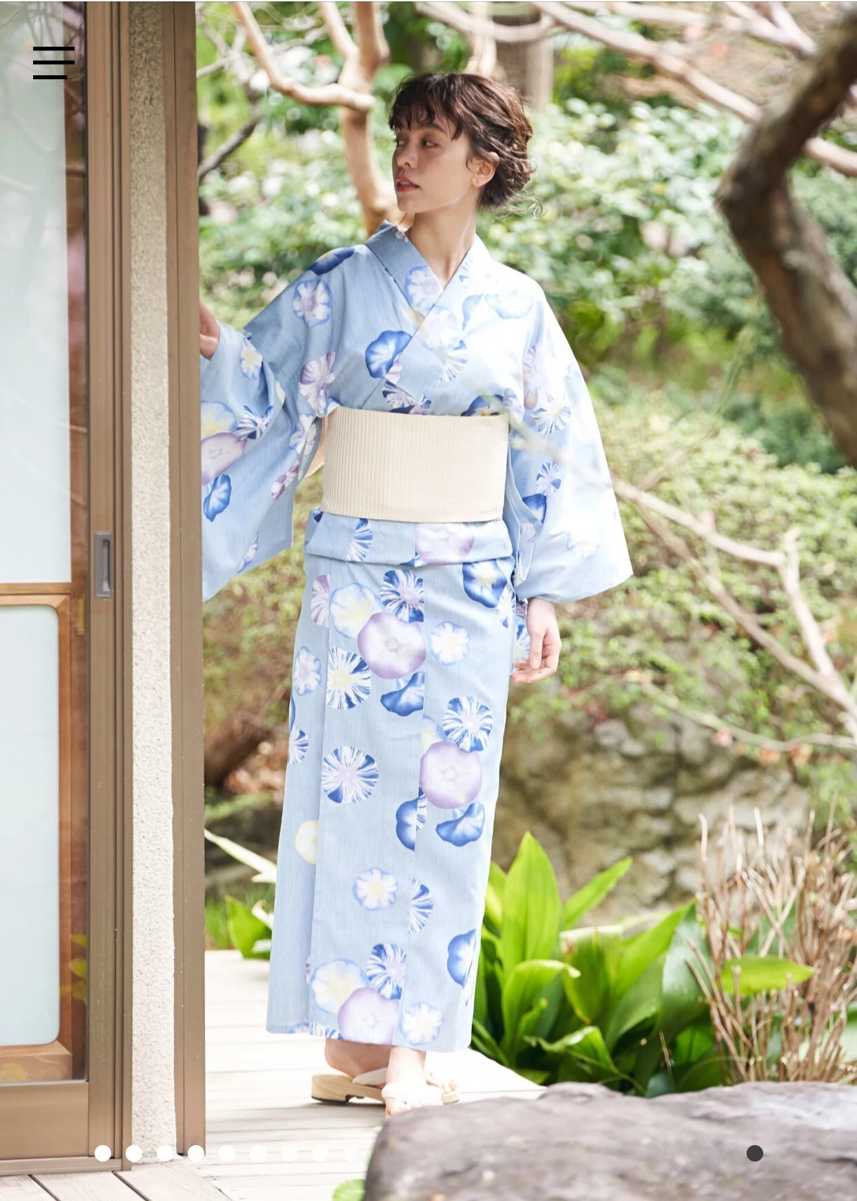 Quimono tradicional batobe feminino tecido de algodão puro verão viagem photoaphy quimono étnico roupas femininas primavera ting