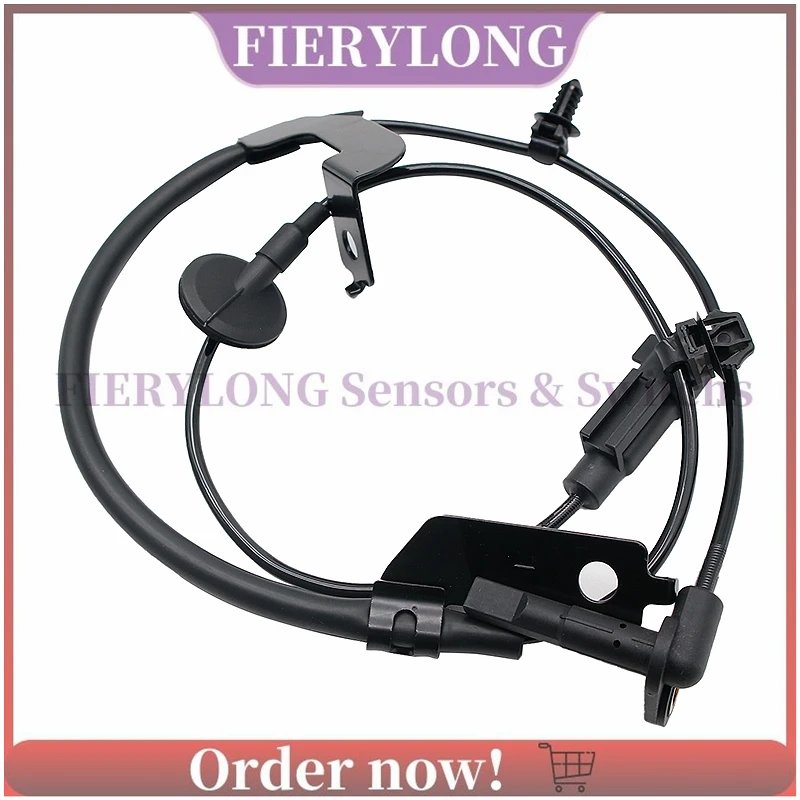 

5105573AA передний левый/правый датчик скорости колеса ABS для Dodge Caliber Jeep Compass Patriot 5105572AA 5105063AC 5105062AA