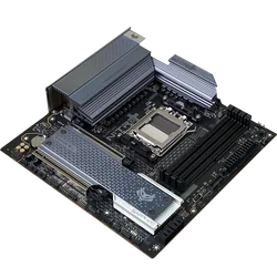 Saffier (S a p h i r e) A M D B850M/B650M/A520M Stikstof/Pulse WIFI moederbord