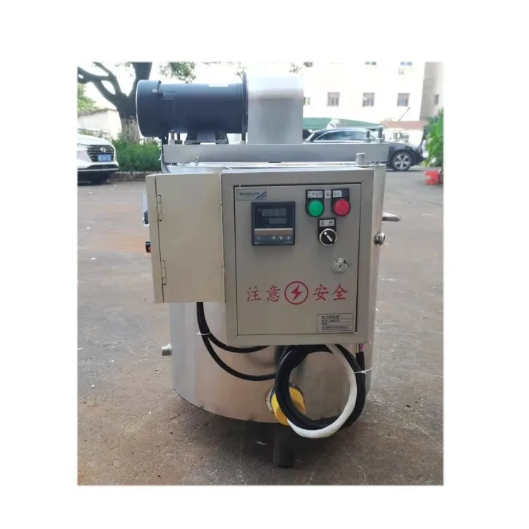 Рисунок 2 - Лидер продаж, электрическая свеча для плавления воска