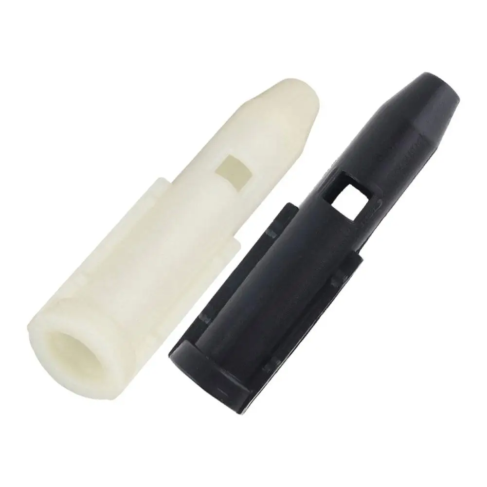 Car Gear Shift Knob Sleeve Adapter Lever for Peugeot 106 206 207 301 306 307 308 2008 3008 508 for Citroen C1 C2 C3 C4 C5 R4H9 - Image 6