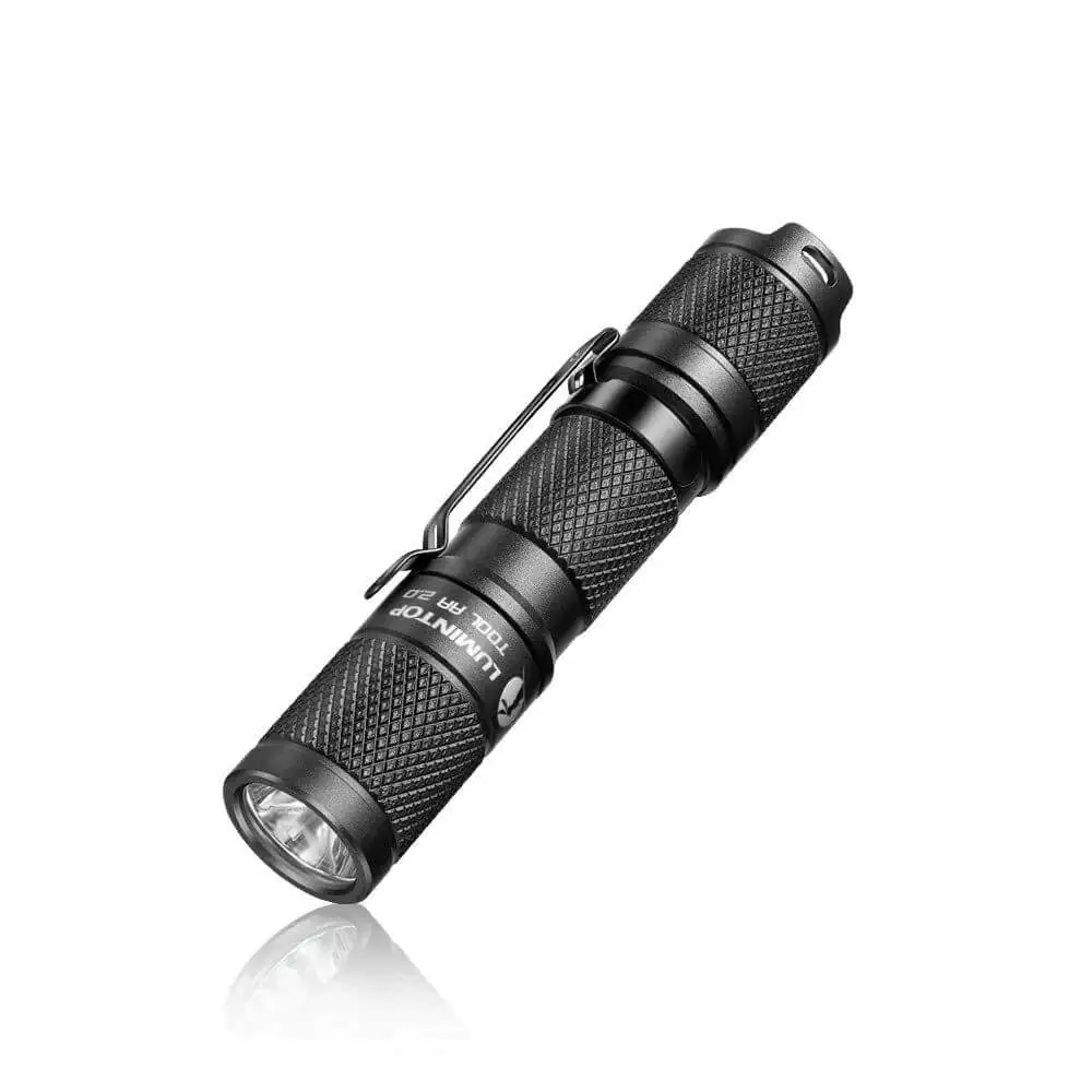 Lumintop TOOL AA 2.0 EDC Flashlight