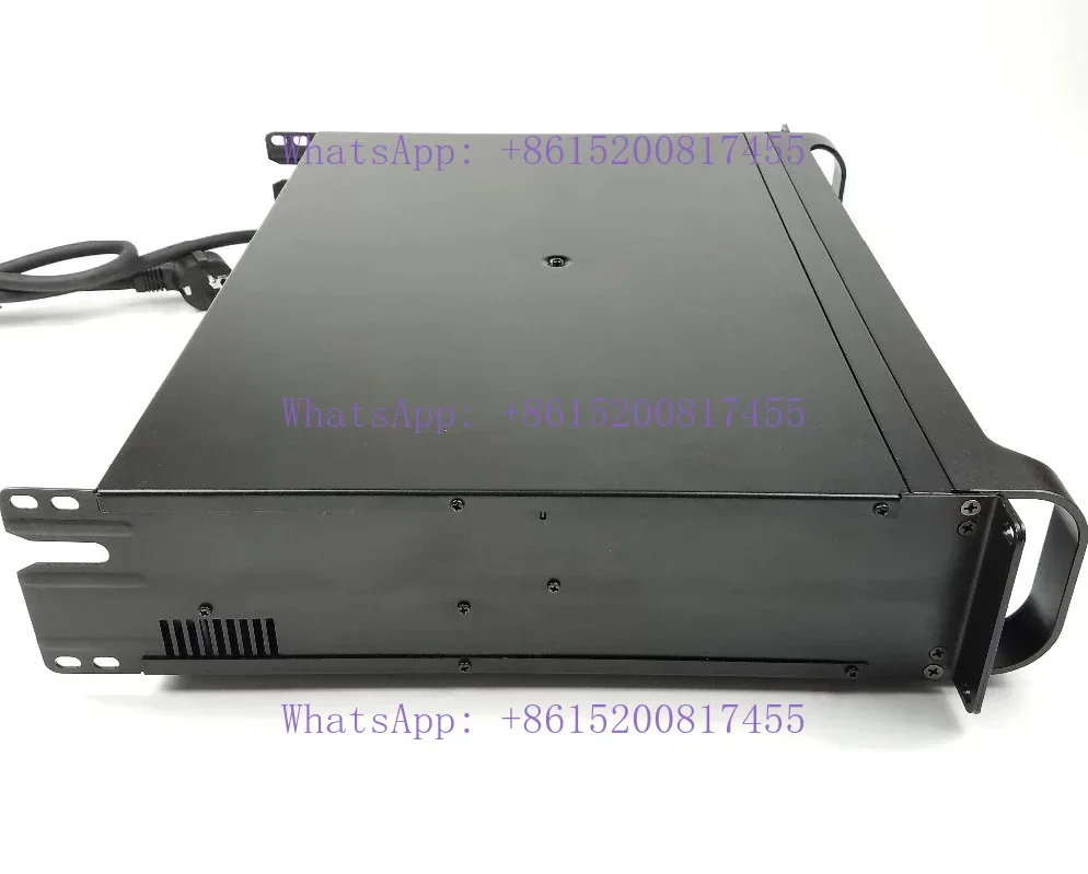 Professional Amplif…