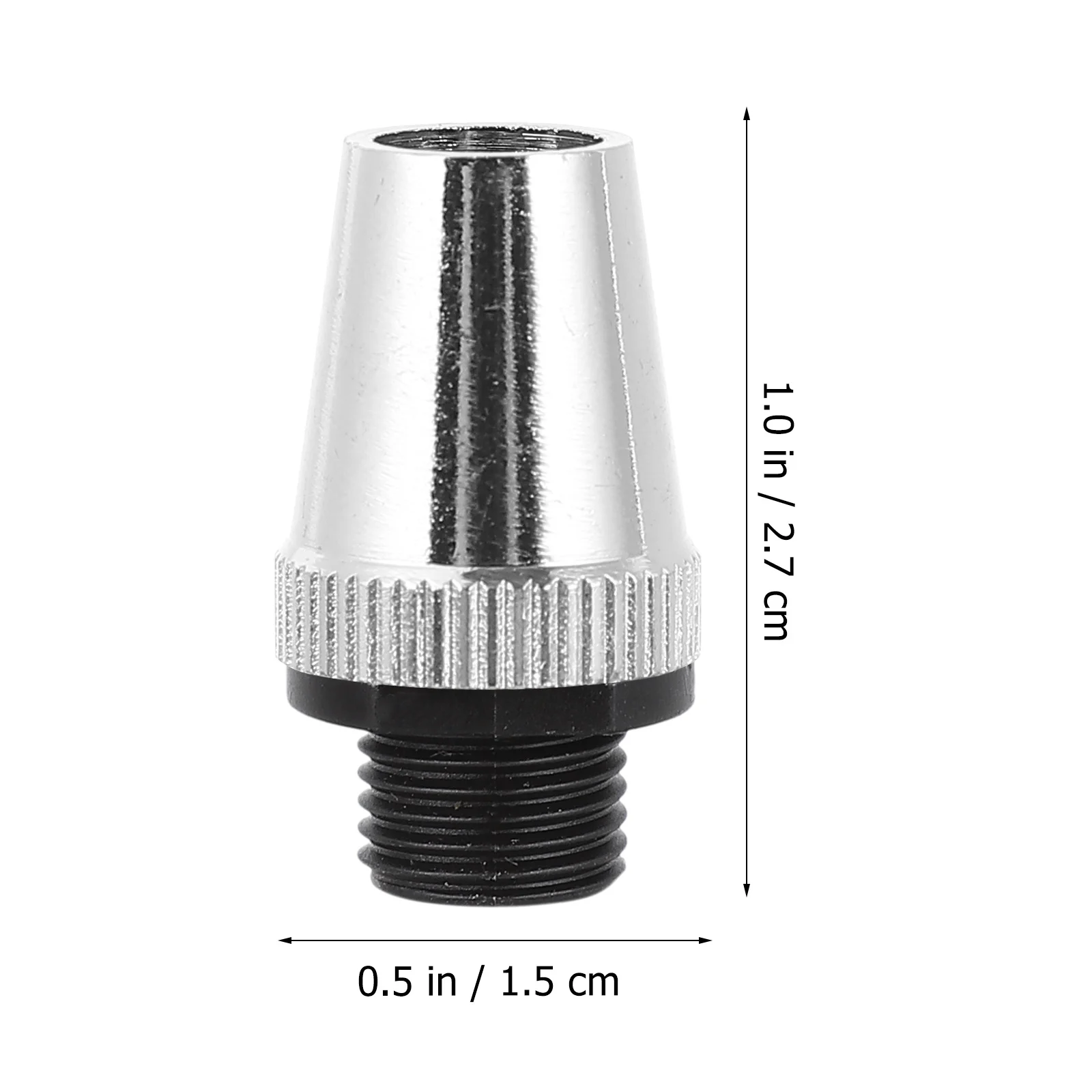 

10Pcs Cord Grips Thread Cable Lockers Screw Type Cable Glands Connectors Ceiling Lights Clips Hanging Light Clamps DIY Fixing