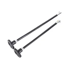 Telescope Trimmer Rod For StarTron 80EQ 80DX EQ1 EQ2 Trimmer Rod HD Telescope Accessories