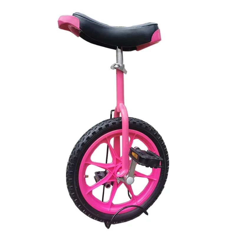 

16-inch children's bicycle unicycle bicycle