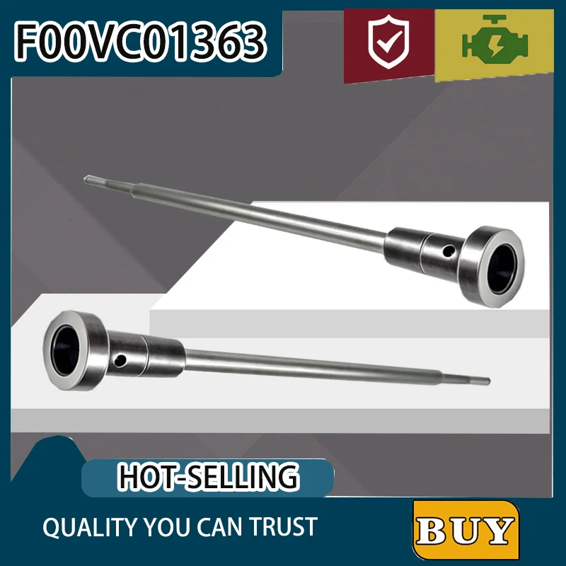 F00VC01363 Diesel Engine Control Valve Assembly F00VC01364 F00VC01365 F00VC01367 F00VC01368 Suitable For 0445110317 LE1842