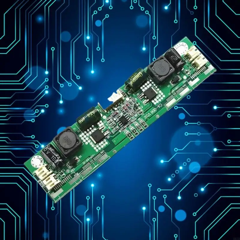 462D LED التلفزيون Backlight Board CA-266S 32-65inch LED Universal Unverter 80-480MA استبدال لوحة التيار الثابت