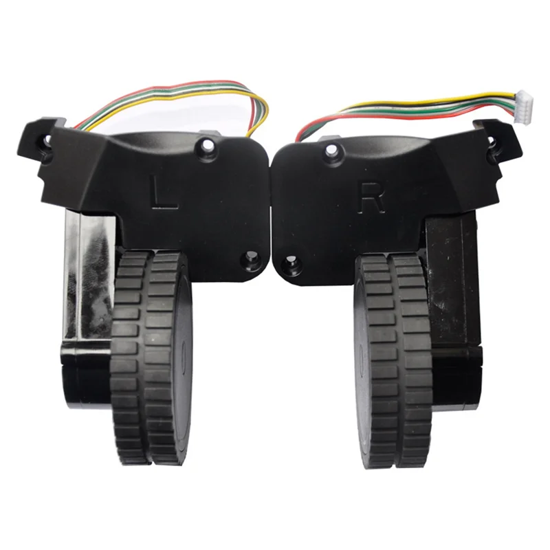 人気のホイール Proscenic 820 820S 820T 830 830T 800T 850P ロボット掃除機部品走行ホイールモーターアセンブリ