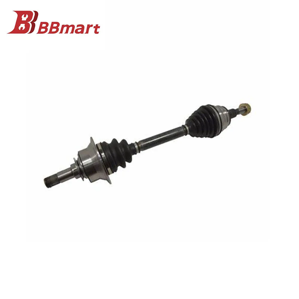 

2053308306 BBmart Auto Parts 1 pcs Front Left Drive Shaft Axle Shaft For Mercedes Benz W205 OEM A2053308306