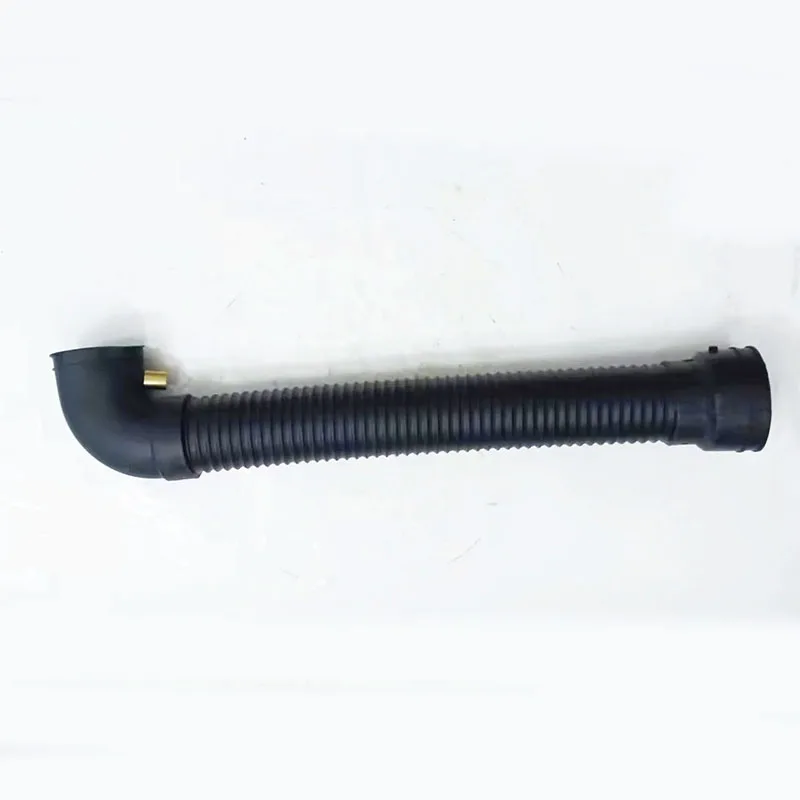 06510035 Soft Hose Turbocharger Intake Inlet Pipe Genuine Spare Parts For Bomag Vibratory Compactor Roller BW211D-40 BW80 BW16