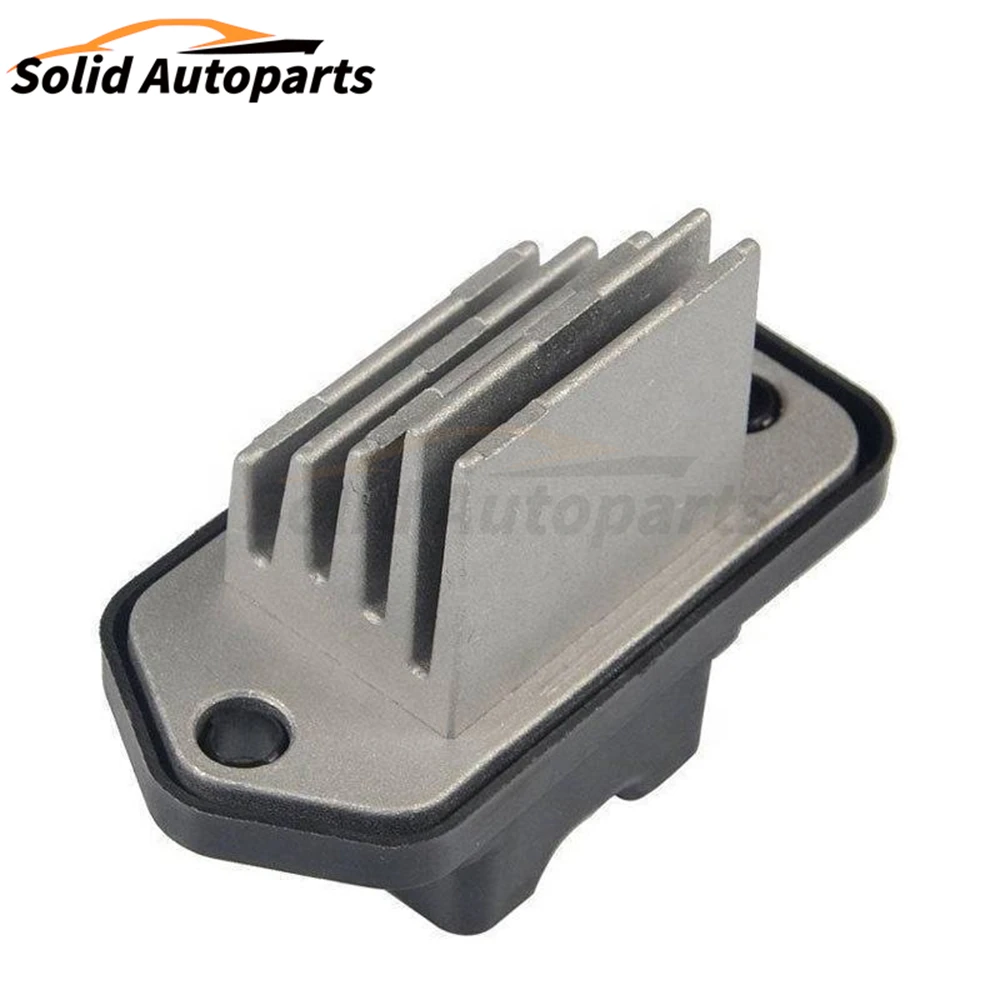 

79330-S6M-941 79330S6A941 Air Conditioner Heater Blower Resistor Automotive For Honda Civic/Accord/Acura