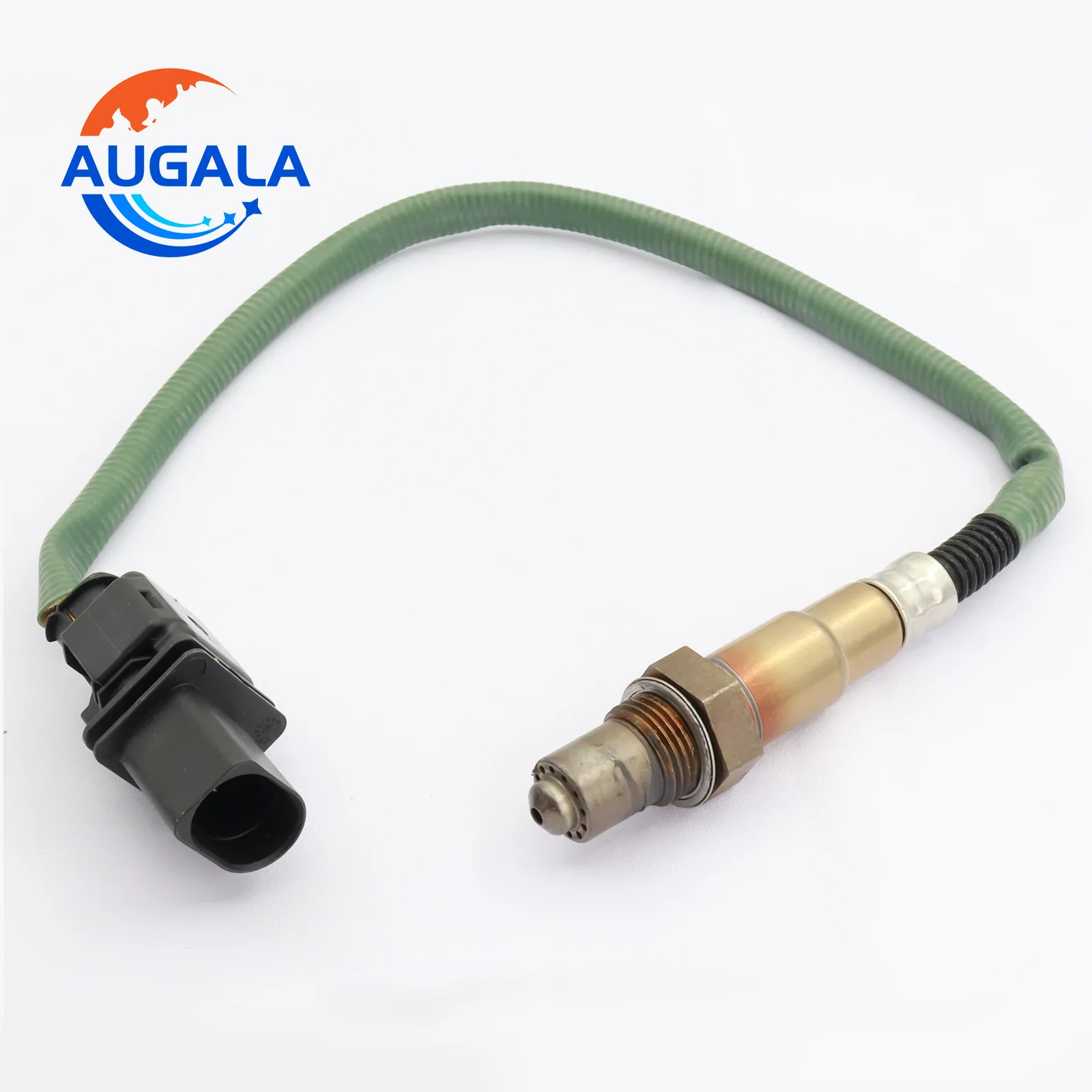 Applicable To Front Oxygen Sensor 0035427018 of E-class W211 Car Engine