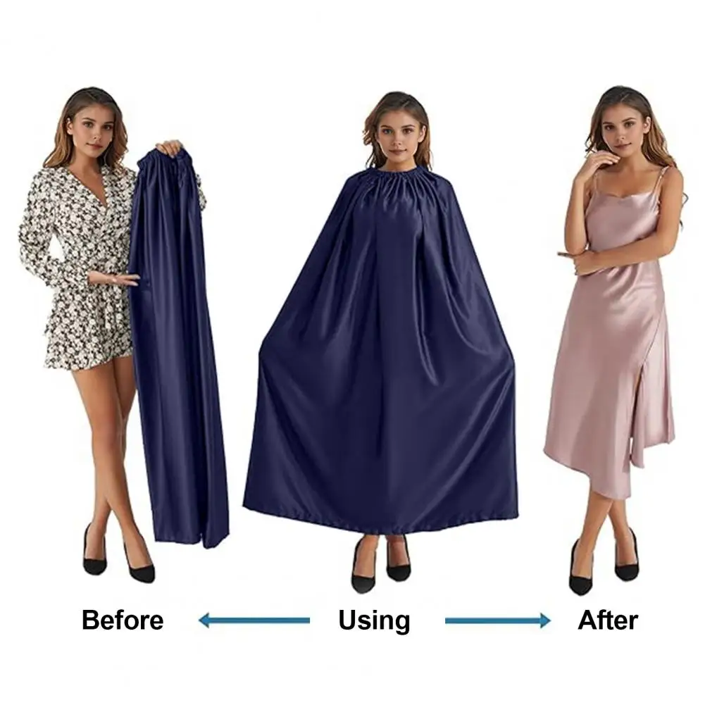 Beach Changing Tent Instant Dressing Room Instant Dressing Cover Up Cloak Car Boat Dancers Taking Photos Privacy Changing Room