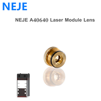 2024 New NEJE A8 Laser Module Replacement Lens for NEJE A40640 Laser Module 80W/40W