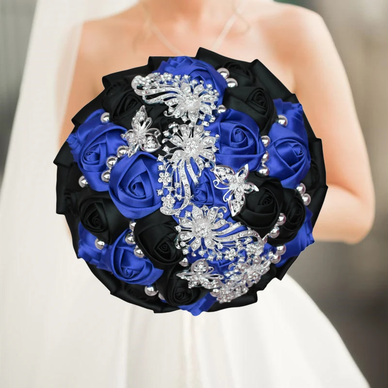 

Bridesmaid Bouquet Wedding Supplies