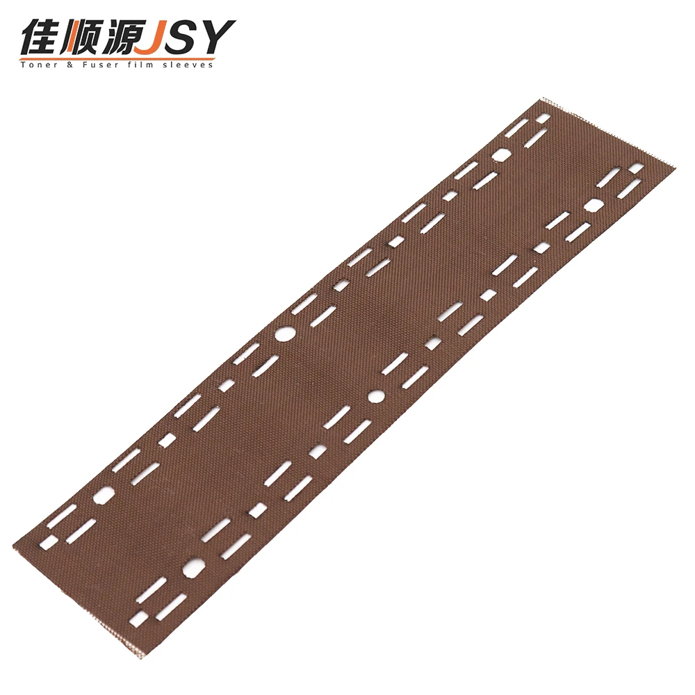 Original-Befestigung Wachstuch für Kyocera P2235 2735 2040 2540 2135 2735, Hochtemperatur-Tuchschichtung