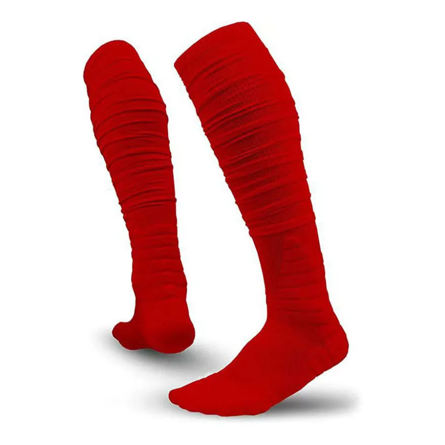 Chaussettes de Sport pour hommes et femmes, bas de serviette pour basket-ball, Rugby, Skateboard, exercice