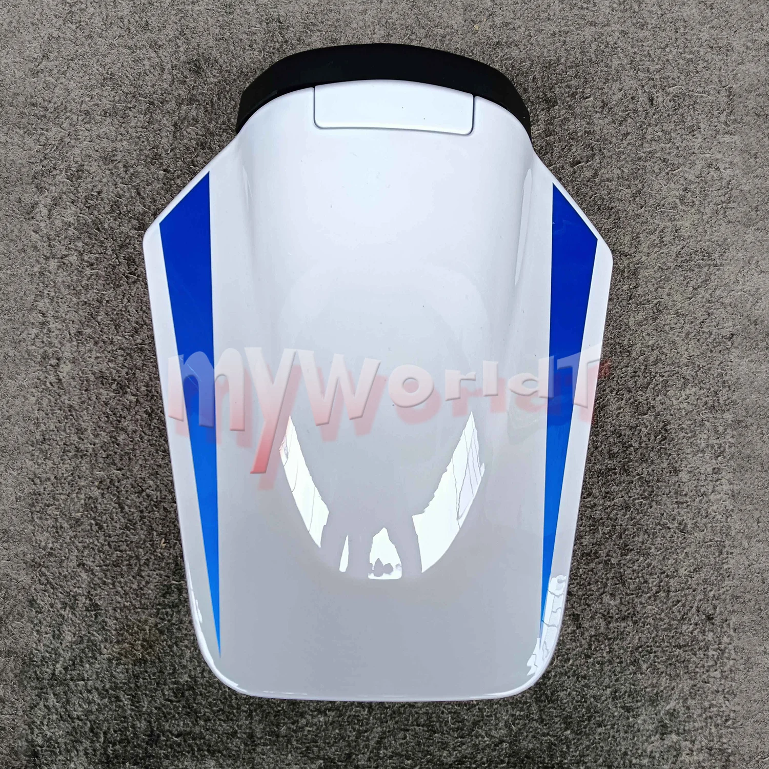 Fit for Honda CBR1000RR 2008 - 2016 Motorcycle Rear Hard Seat Cover Cowl Fairing Part CBR 1000 CBR1000 RR 2009 2010 2011 2012