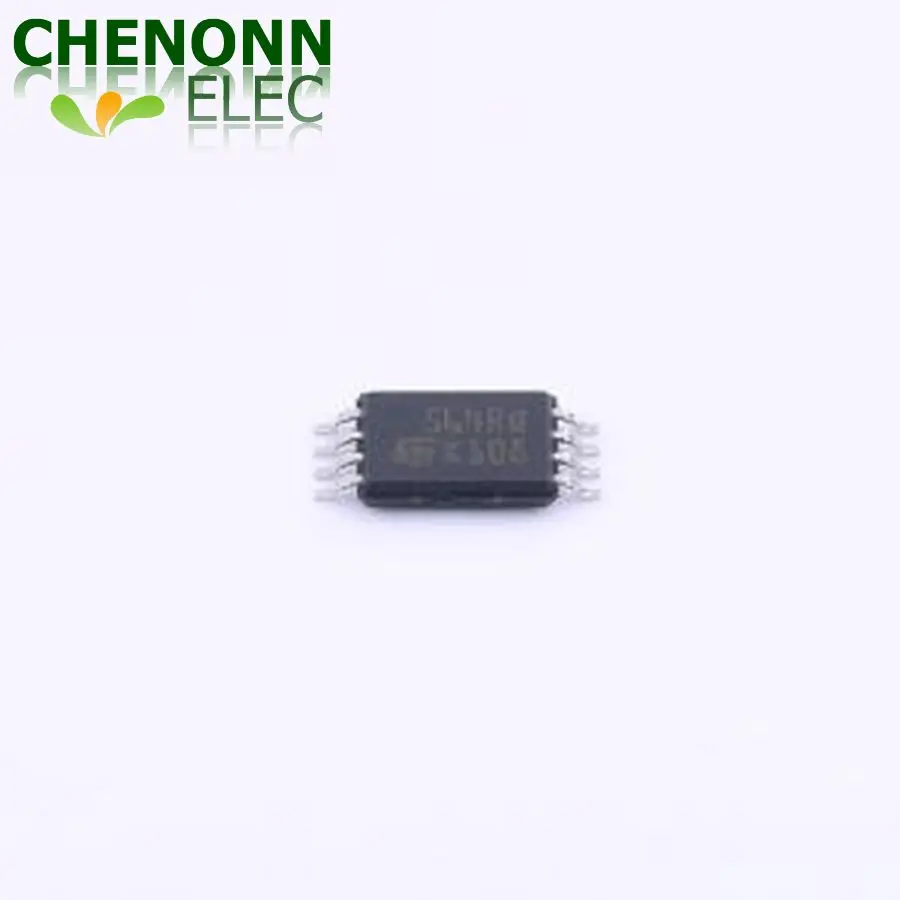 

5PCS/LOT M95640-DRDW3TP/K (EEPROM)