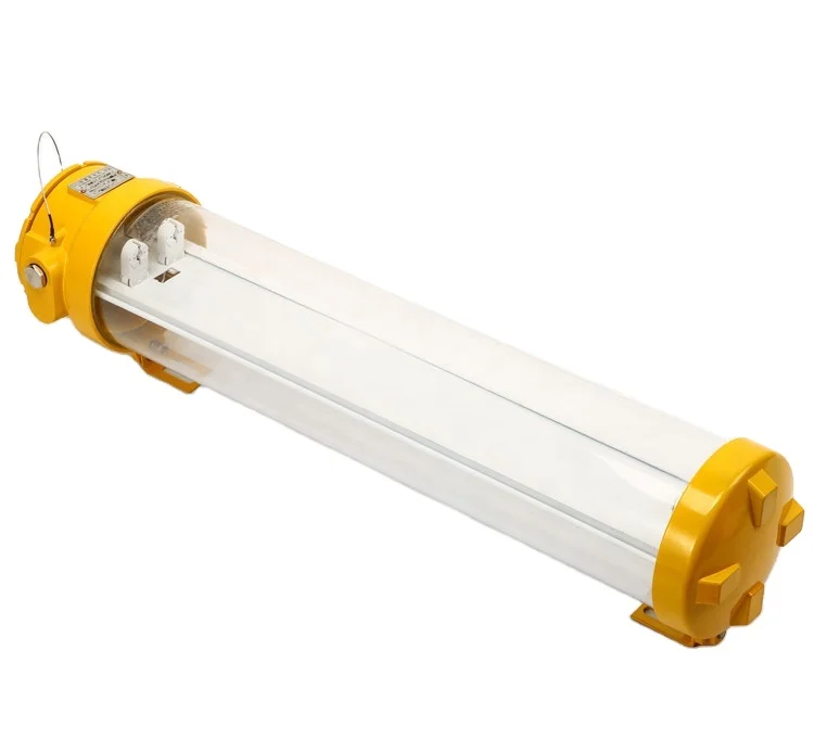 

CFY20-1 20w Marine Explosion Proof Fluorescent Light Fitting Fixture Waterproof IP56