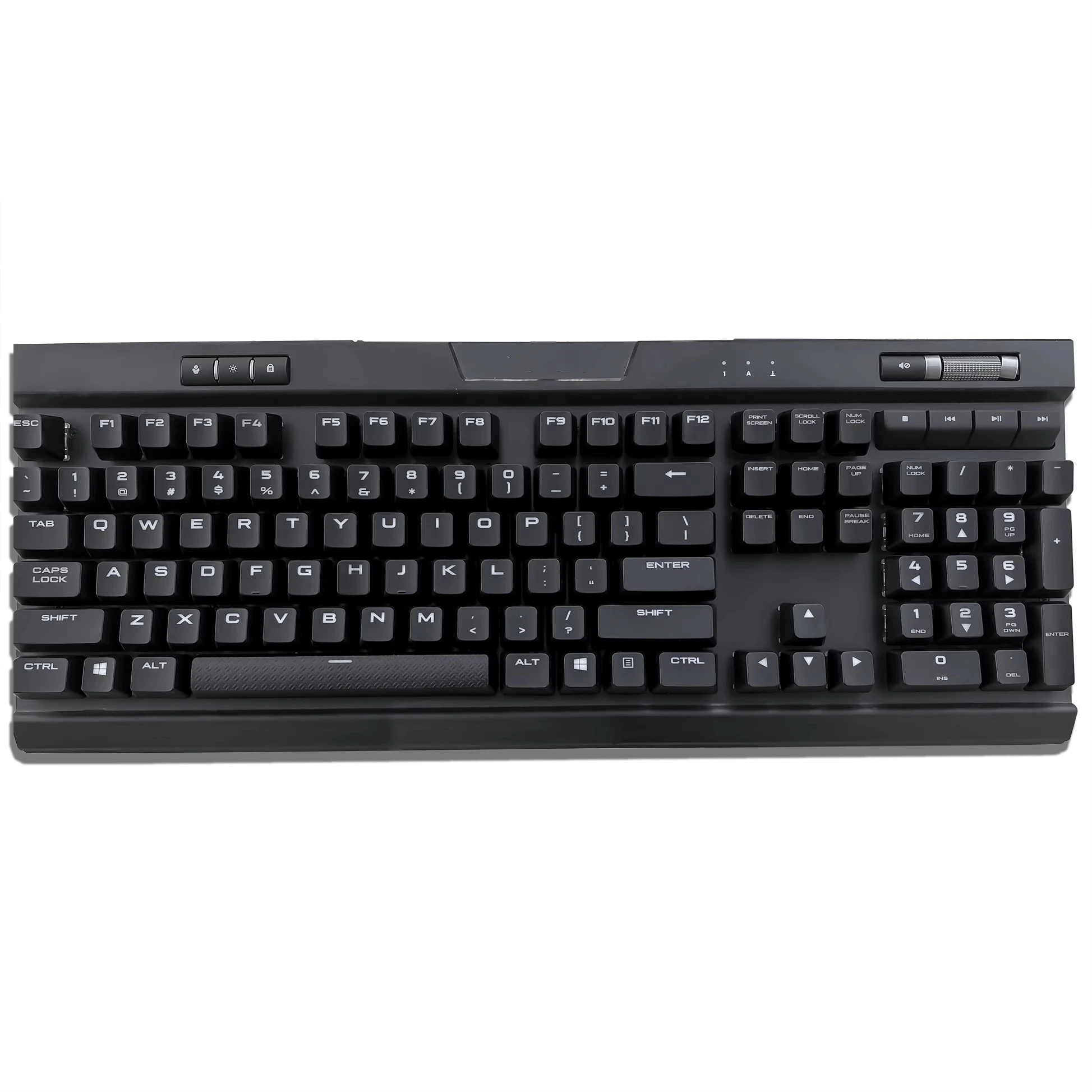 Original Key Caps W… - image