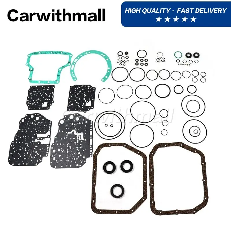 

Transmission Ohk A4AF2 A4AF3 Overhaul Kit T05902D Seal Kit Repair Gasket Kit for Car Spare Parts