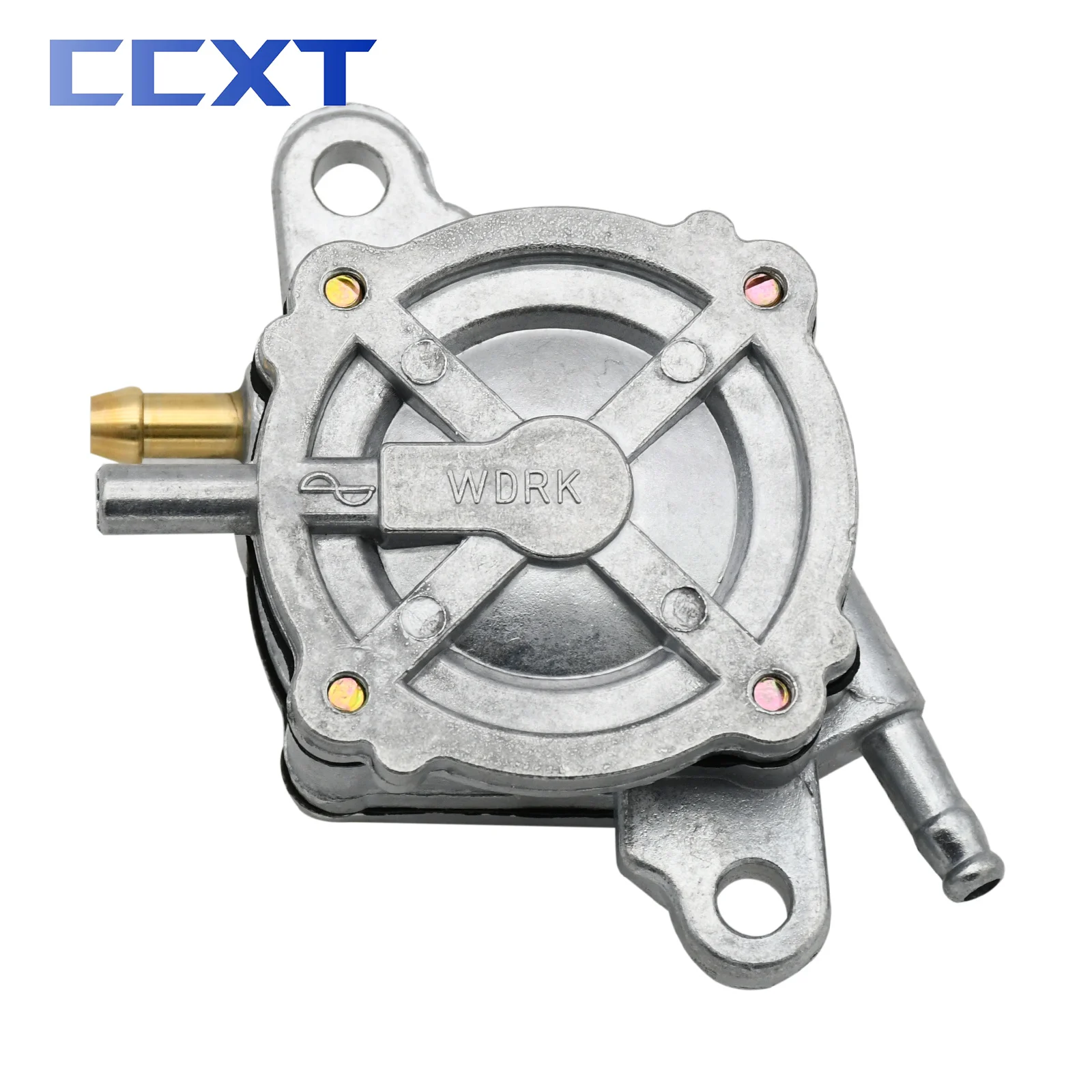 Gas Fuel Pump Vacuum Valve Petcock For Motorcycle Scooter ATV GY6 50cc 125cc 150cc 250cc For For Honda Bali 50 Dio SKY SXR X8R