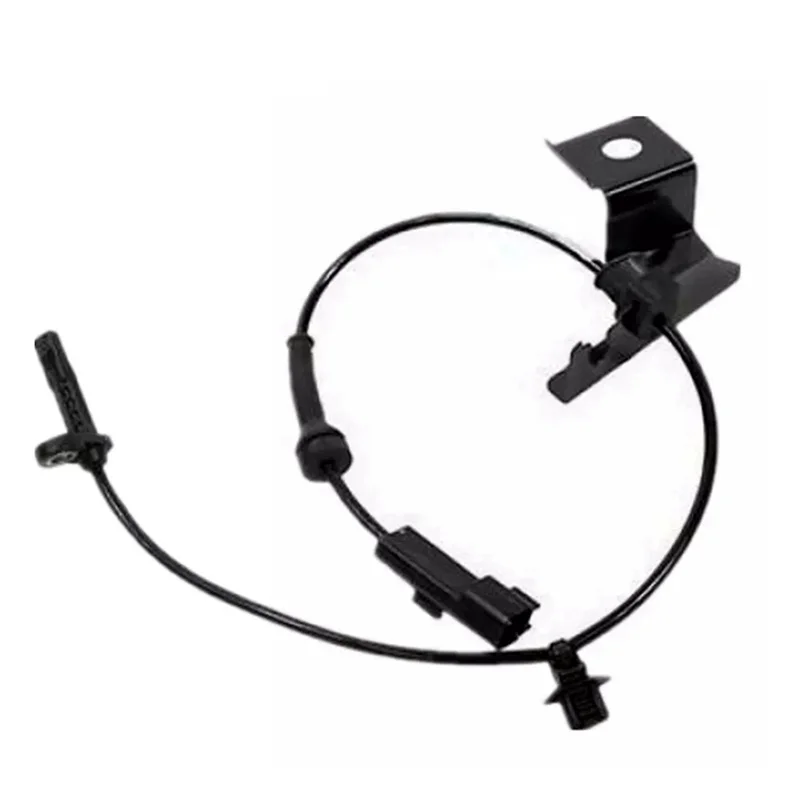 L37A-Per Lincoln MKZ 2013-2015 Ford Fusion 2013-2019 DG9C2C205AD DG9C2C204AD DG9Z2C190L ABS Sensore di Velocità della Ruota