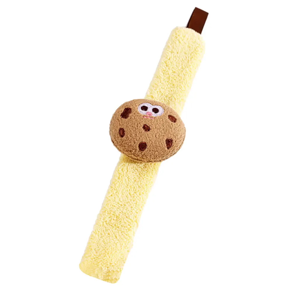 

Durable Practical Wrist Wash Bands for Face Washing Comfortable Wearing Experience Valentine's Day Christmas Gift